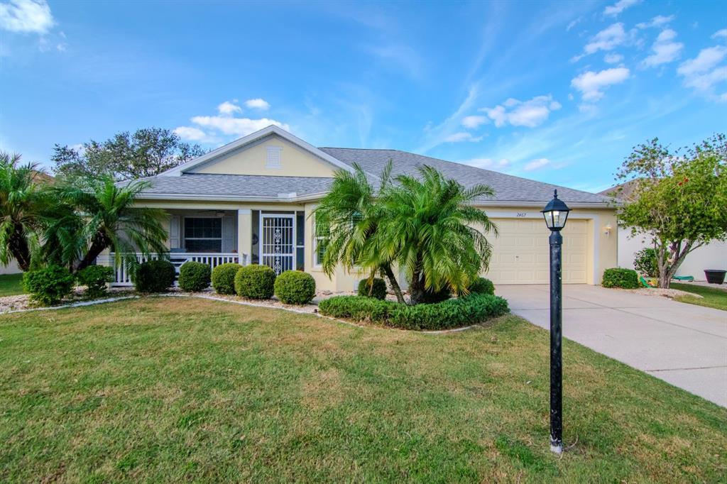 Picture of 2467 E Del Webb Boulevard, Sun City Center, FL 33573