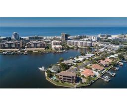 Picture of 5400 Aloha Drive, St Pete Beach, FL 33706