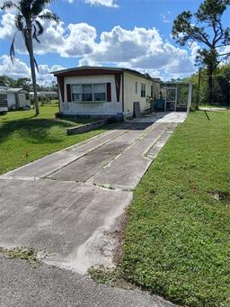 Picture of 11265 Pineapple Road, Punta Gorda, FL 33955