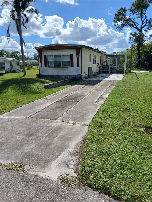 Picture of 11265 Pineapple Road, Punta Gorda FL 33955