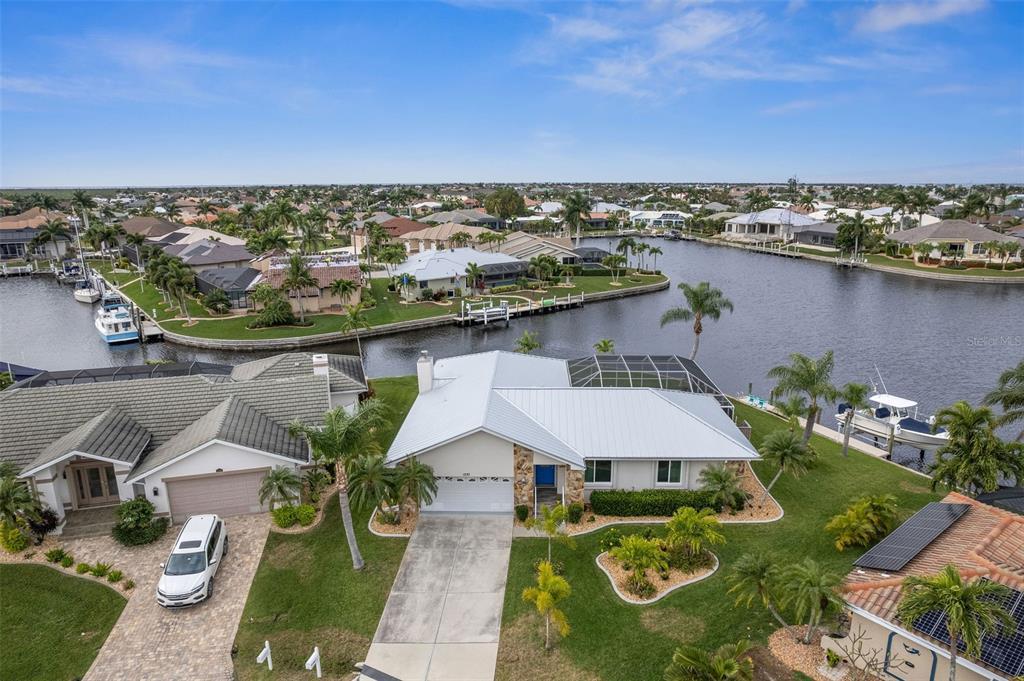 Picture of 1230 Swan Court, Punta Gorda, FL 33950