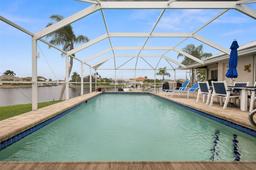 Picture of 1230 Swan Court, Punta Gorda, FL 33950