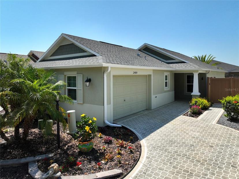 Picture of 2464 Nellie Road, The Villages FL 32163