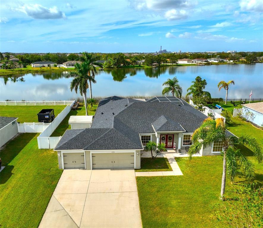 Picture of 6725 Clair Shore Drive, Apollo Beach, FL 33572