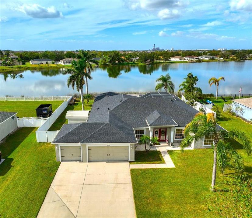 Picture of 6725 Clair Shore Drive, Apollo Beach FL 33572