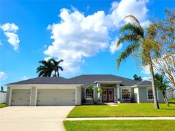 Picture of 6725 Clair Shore Drive, Apollo Beach, FL 33572