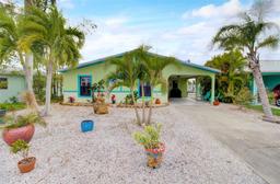 Picture of 2621 Bridgeview Street, Matlacha, FL 33993