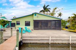 Picture of 2621 Bridgeview Street, Matlacha, FL 33993