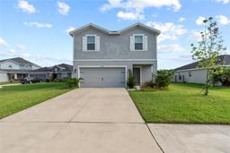 Picture of 16120 59Th Court E, Parrish, FL 34219