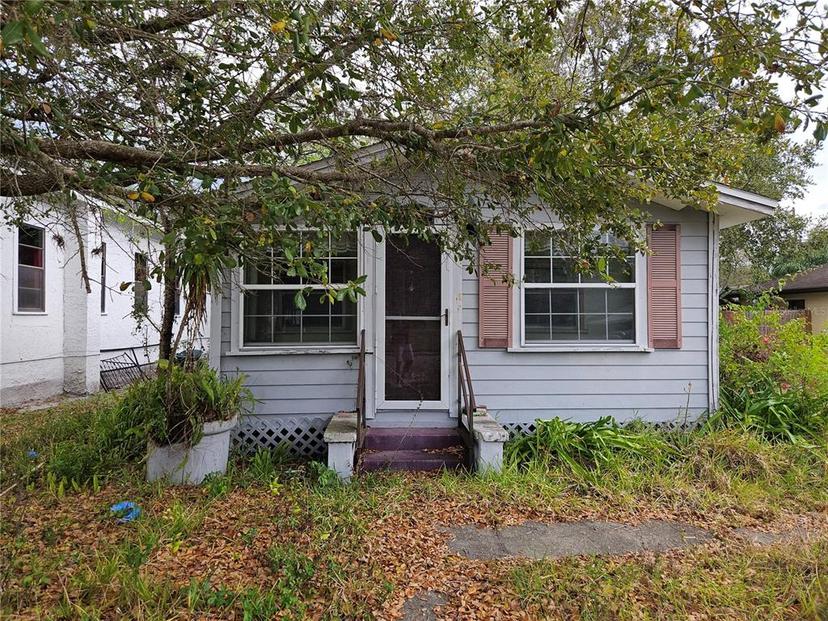 Picture of 1105 S Locust Avenue, Sanford FL 32771