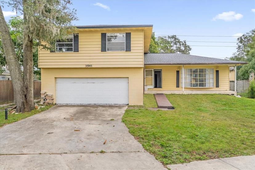 Picture of 3541 Holliday Avenue, Apopka FL 32703