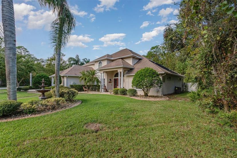 Picture of 36 Allenwood Look, Ormond Beach FL 32174