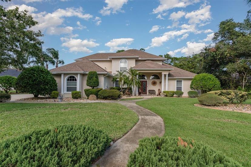 Picture of 36 Allenwood Look, Ormond Beach FL 32174