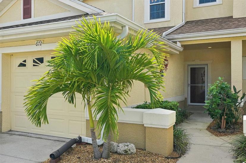 Picture of 672 Spring Lake Circle, Tarpon Springs FL 34688