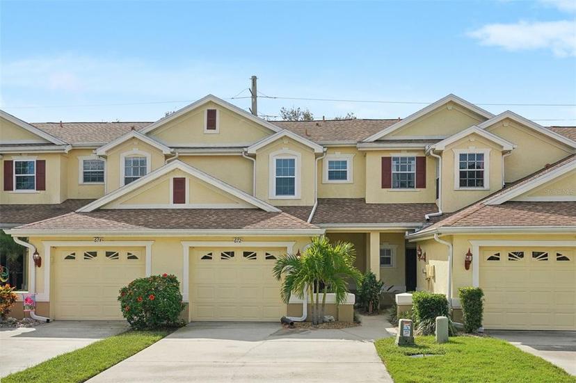 Picture of 672 Spring Lake Circle, Tarpon Springs FL 34688