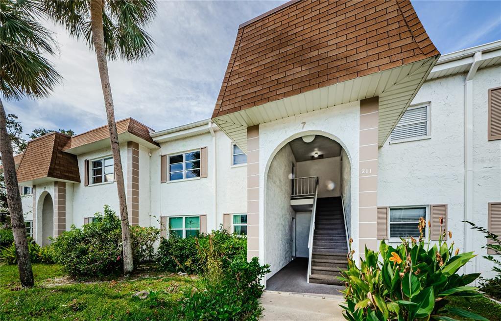 Picture of 211 S Mcmullen Booth Road Unit 189, Clearwater, FL 33759