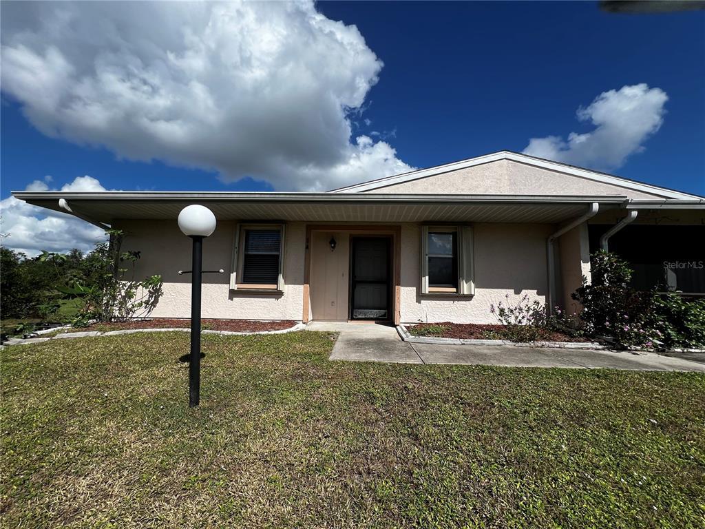 Picture of 25068 Harborview Road Unit 1A, Punta Gorda, FL 33980