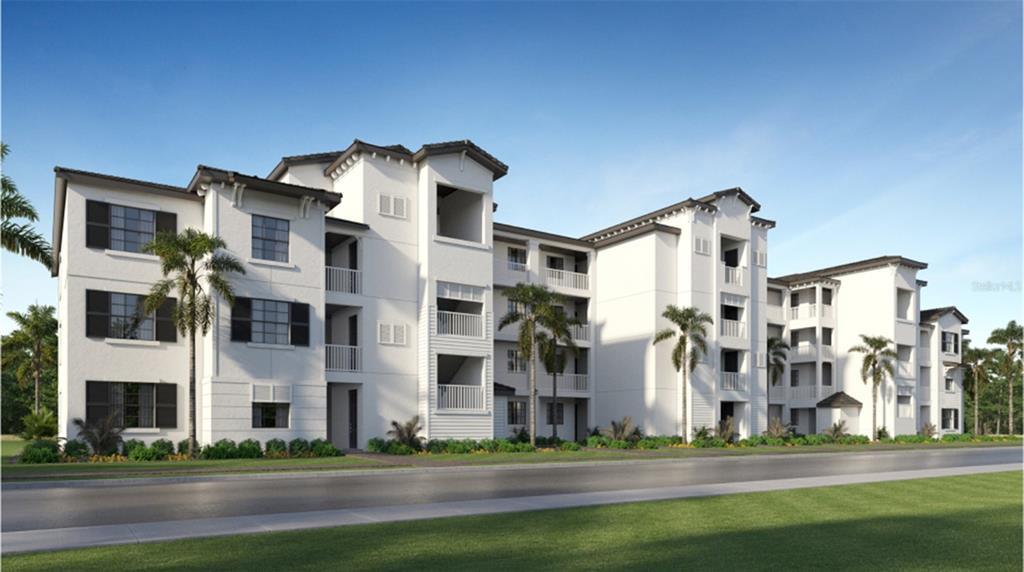 Picture of 19140 Scallop Loop Unit 105, Lakewood Ranch, FL 34202