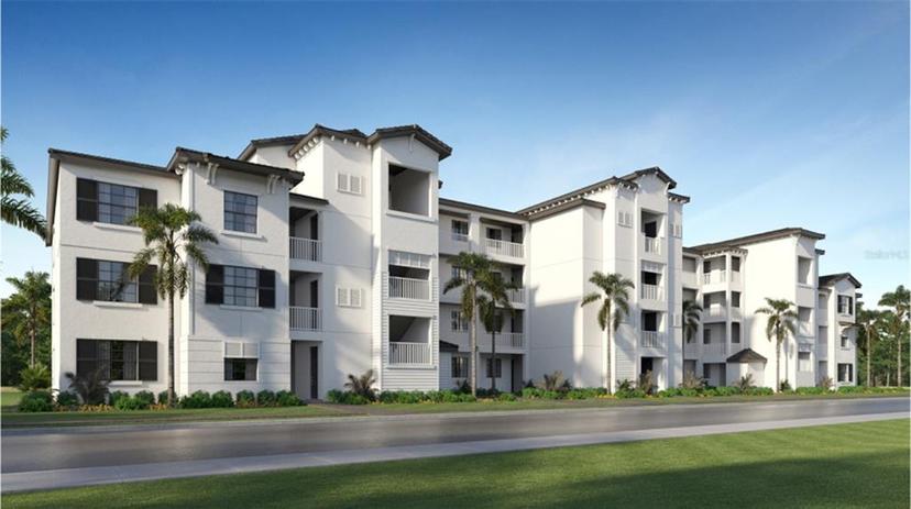 Picture of 19140 Scallop Loop Unit 105, Lakewood Ranch FL 34202