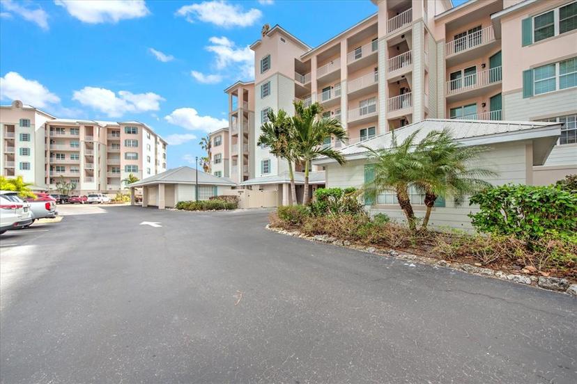 Picture of 13313 Gasparilla Road Unit 402, Placida FL 33946