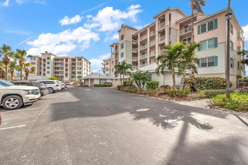 Picture of 13313 Gasparilla Road Unit 402, Placida FL 33946