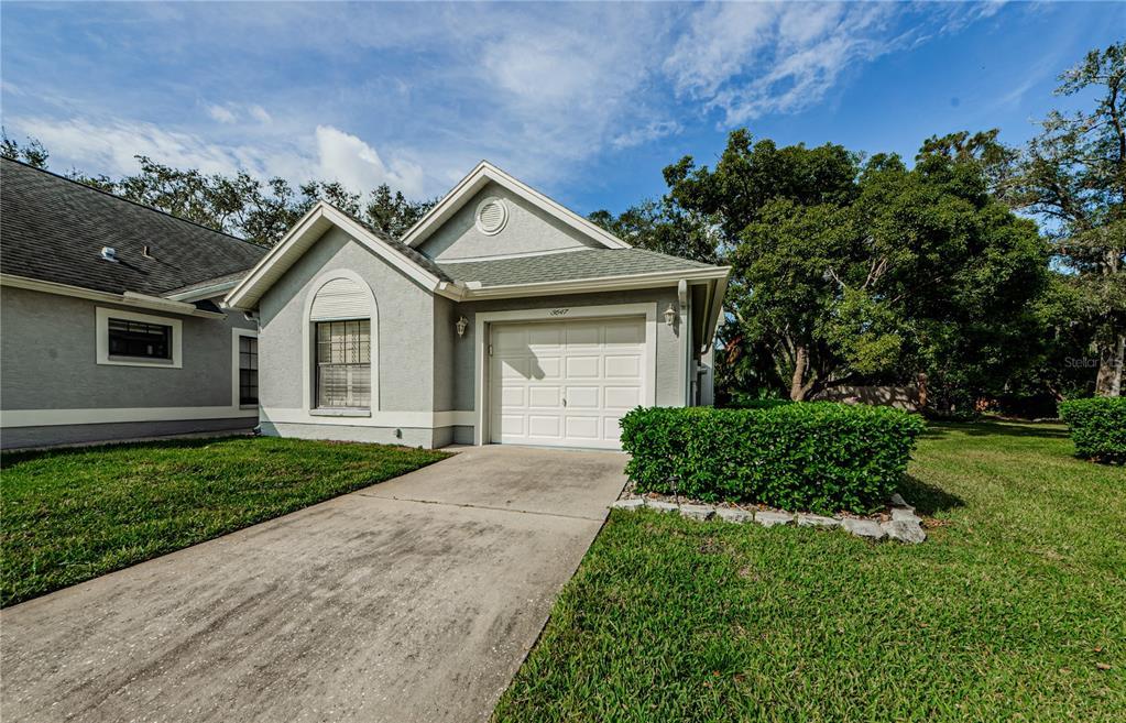 Picture of 3647 Muirfield Court, New Port Richey, FL 34655