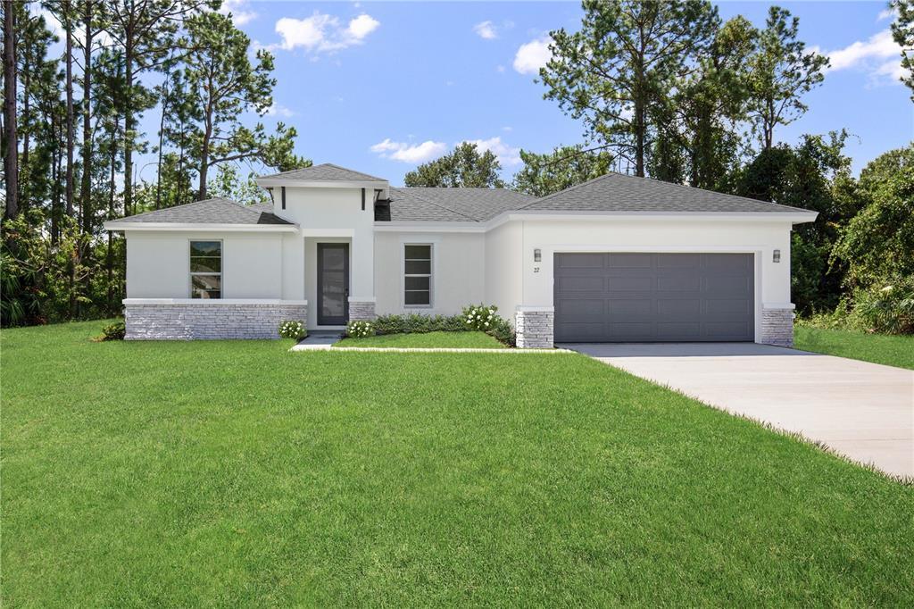 Picture of 4739 SW 159Th Lane Road, Ocala, FL 34473