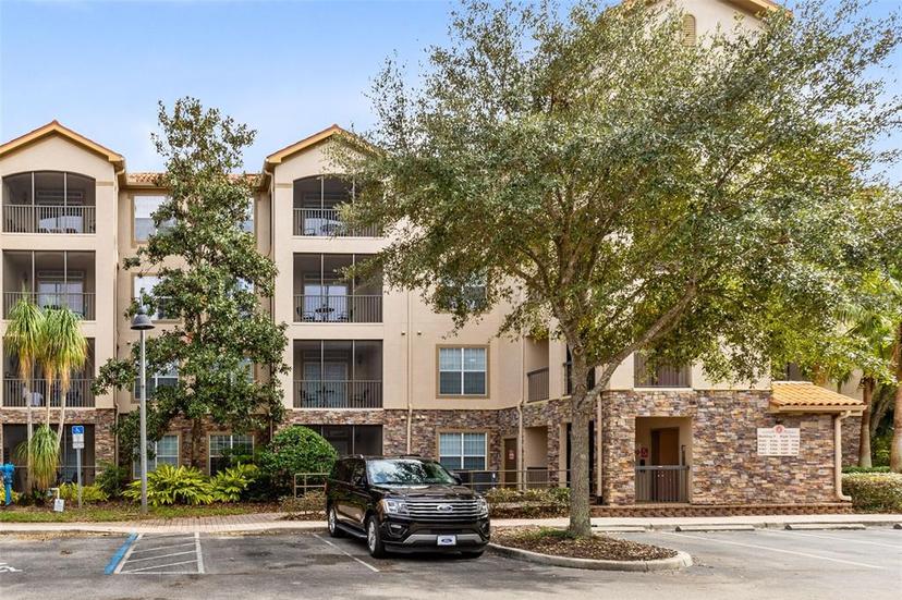 Picture of 1301 Tuscan Terrace Unit 9106, Davenport FL 33896