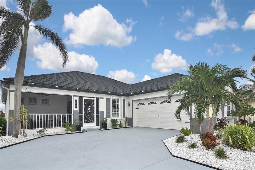 Picture of 24088 Pyramid Way, Punta Gorda FL 33955