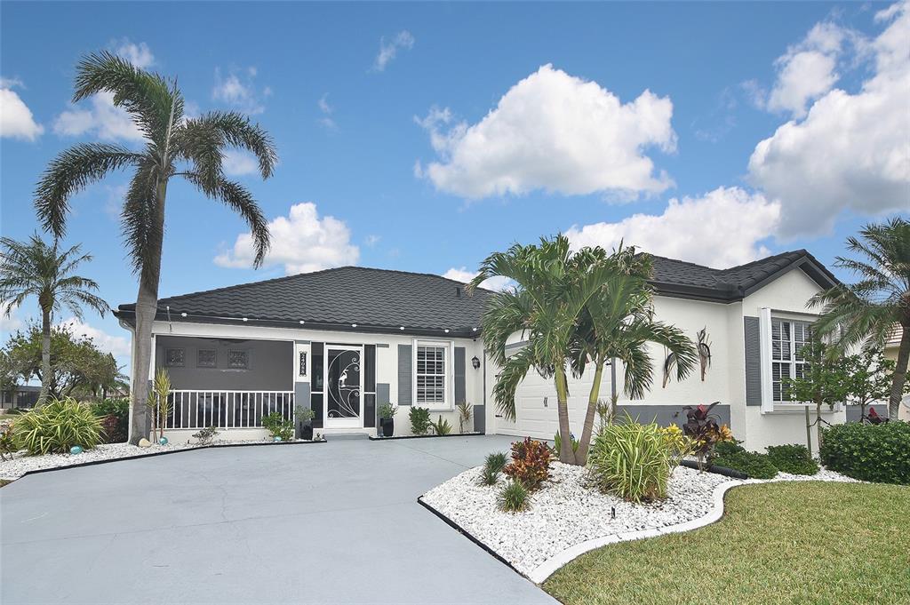 Picture of 24088 Pyramid Way, Punta Gorda, FL 33955