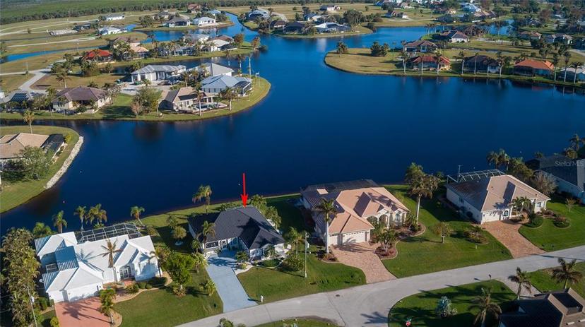 Picture of 24088 Pyramid Way, Punta Gorda FL 33955