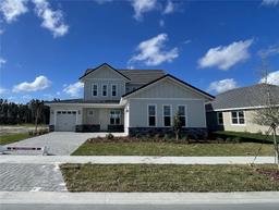 Picture of 2626 Wise River Lane, Zephyrhills, FL 33539