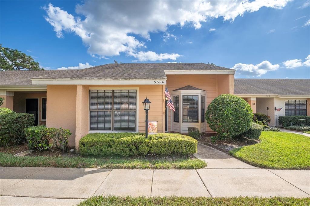 Picture of 9320 Trowbridge Court, New Port Richey, FL 34655