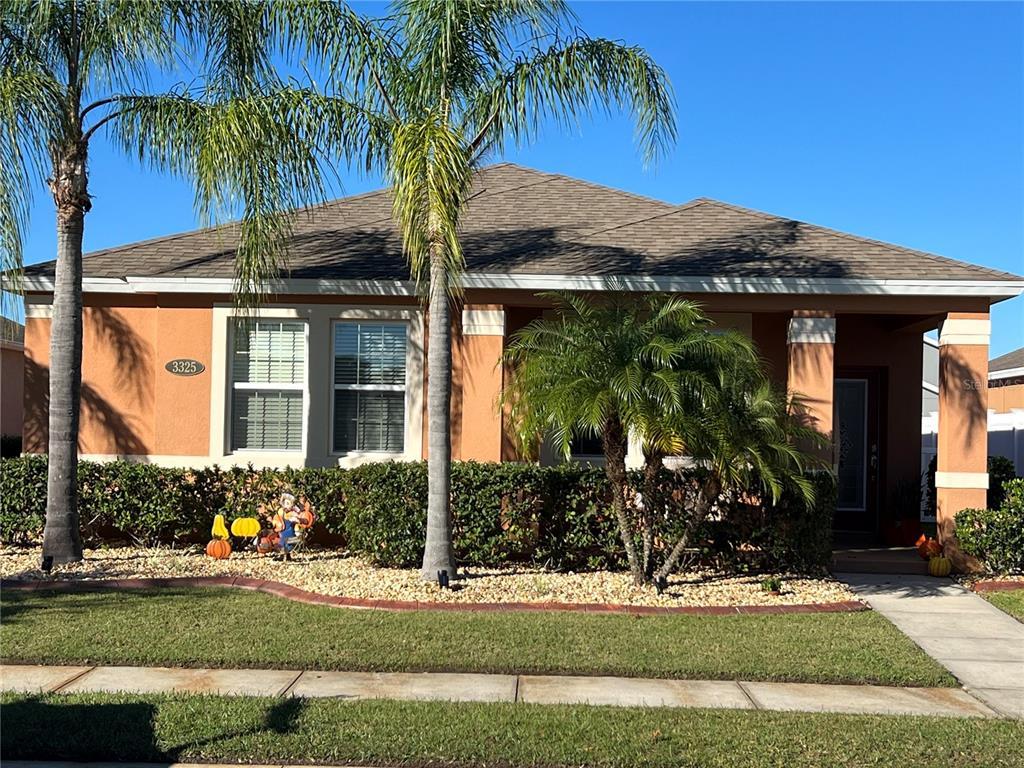 Picture of 3325 Pintello Avenue, New Smyrna Beach, FL 32168