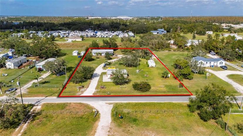 Picture of 3316 16Th Avenue Se, Ruskin FL 33570