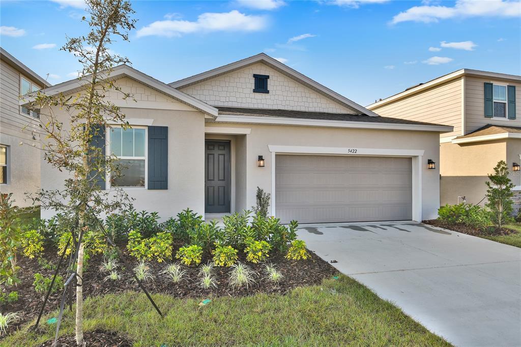 Picture of 5422 Catmint Drive, Lake Hamilton, FL 33851