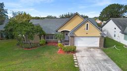 Picture of 12512 Tillingham Court Sw, Orlando, FL 32837