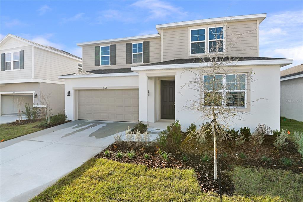 Picture of 5418 Catmint Drive, Lake Hamilton, FL 33851