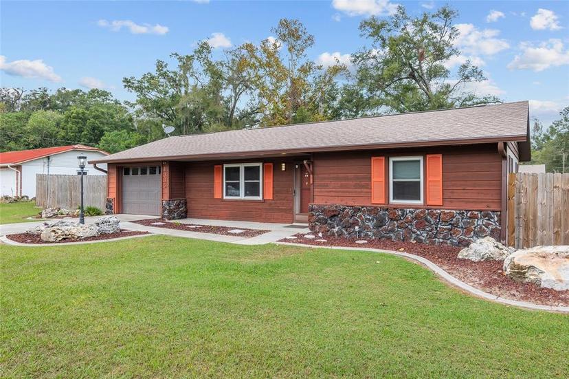 Picture of 1335 NE 33Rd Street, Ocala FL 34479