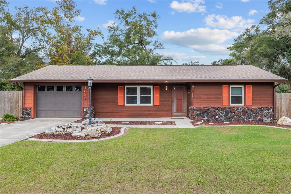 Picture of 1335 NE 33Rd Street, Ocala, FL 34479