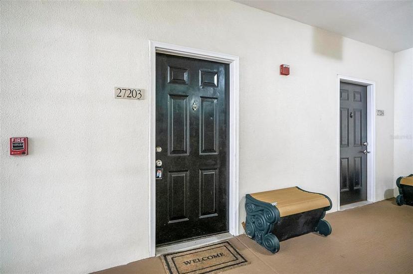 Picture of 280 Celebration Boulevard Unit 203, Celebration FL 34747