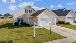 Picture of 617 Rose Apple Circle, Port Charlotte, FL 33954