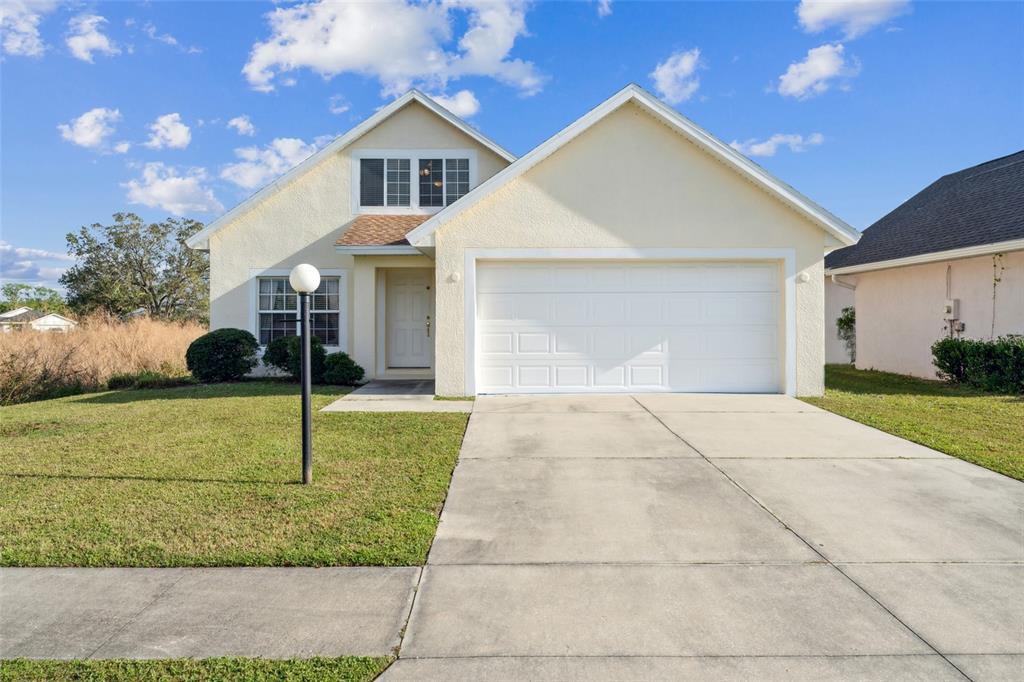 Picture of 617 Rose Apple Circle, Port Charlotte, FL 33954