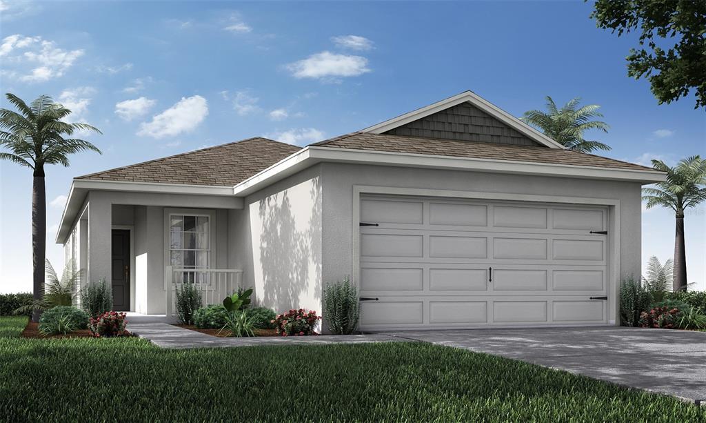 Picture of 572 SW 77Th Circle, Ocala, FL 34480