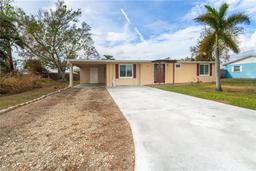 Picture of 1340 Rocky Creek Lane, Englewood, FL 34224