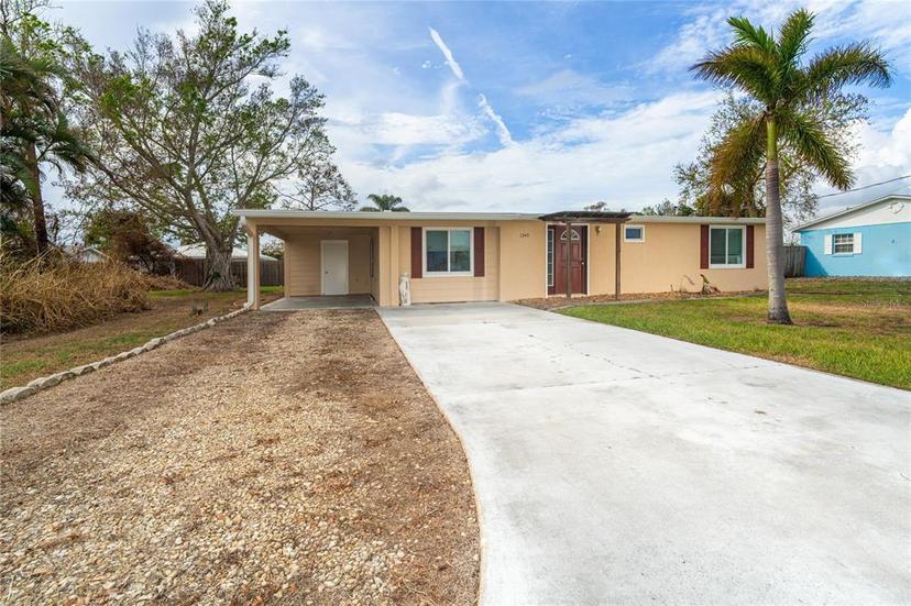 Picture of 1340 Rocky Creek Lane, Englewood FL 34224