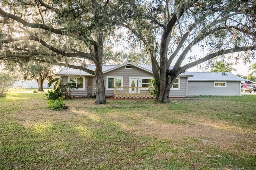 Picture of 6010 Lake Luther Road, Lakeland, FL 33805