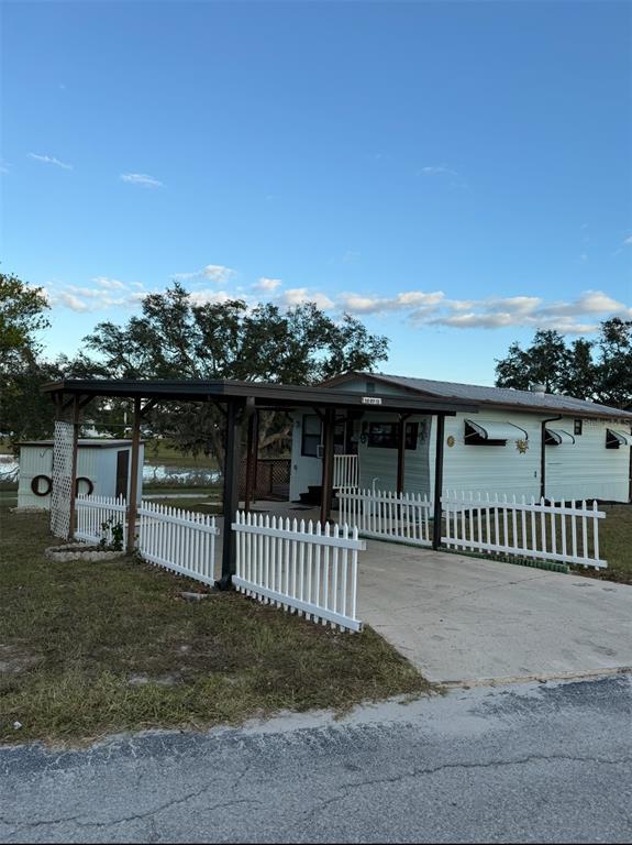 Picture of 9486 Gray Fox Drive, Weeki Wachee FL 34613