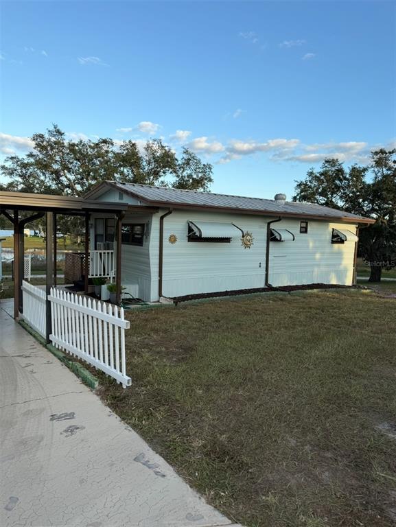 Picture of 9486 Gray Fox Drive, Weeki Wachee FL 34613