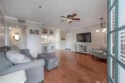 Picture of 1000 Horatio Street W Unit 129, Tampa, FL 33606